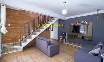 Imagem 2: Casa à venda no Jardim Clarice I em Votorantim-SP: 3 quartos, 1 suíte, 2 salas, 3 banheiro