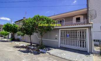 Imagem: Casa à venda no Jardim Clarice I em Votorantim-SP