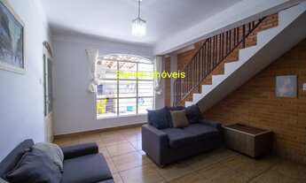 Imagem 3: Casa à venda no Jardim Clarice I em Votorantim-SP: 3 quartos, 1 suíte, 2 salas, 3 banheiro