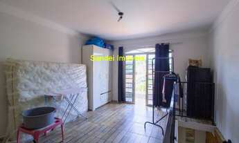 Imagem 5: Casa à venda no Jardim Clarice I em Votorantim-SP: 3 quartos, 1 suíte, 2 salas, 3 banheiro