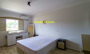 Imagem 7: Casa à venda no Jardim Clarice I em Votorantim-SP: 3 quartos, 1 suíte, 2 salas, 3 banheiro