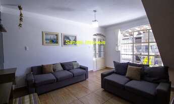 Imagem 4: Casa à venda no Jardim Clarice I em Votorantim-SP: 3 quartos, 1 suíte, 2 salas, 3 banheiro