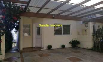 Imagem 3: Casa em Condomínio no Parque Campolim - 3 quartos, 1 suíte, 2 salas, 1 banheiro, 2 vagas