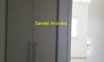 Imagem: Casa em Condomínio no Parque Campolim