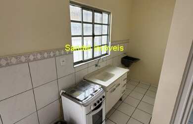 Imagem 5: Kitnet mobiliada, 1 dormitório na Avenida Londres