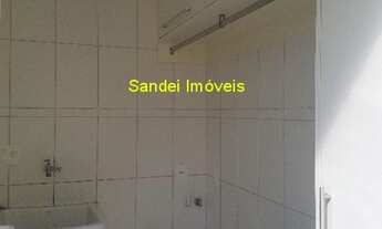 Imagem 5: Casa em Condomínio no Parque Campolim - 3 quartos, 1 suíte, 2 salas, 1 banheiro, 2 vagas