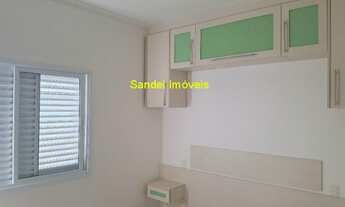 Imagem 6: Casa em Condomínio no Parque Campolim - 3 quartos, 1 suíte, 2 salas, 1 banheiro, 2 vagas