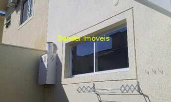 Imagem 2: Casa em Condomínio no Parque Campolim - 3 quartos, 1 suíte, 2 salas, 1 banheiro, 2 vagas