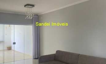 Imagem 4: Imperdível: Casa com 3 quartos e suíte no Alto da Boa Vista, Sorocaba-SP - 130m² - 2 vagas