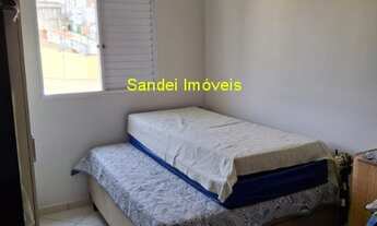 Imagem 6: Apartamento à venda em Sorocaba-SP, bairro Trujilo: 2 quartos, 1 suíte, 1 sala, 1 banheiro