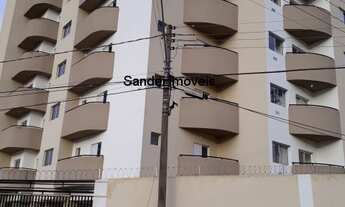 Imagem: Apartamento à venda em Sorocaba-SP, bairro