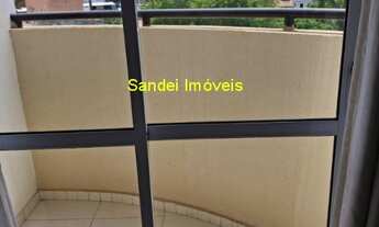 Imagem 3: Apartamento à venda em Sorocaba-SP, bairro Trujilo: 2 quartos, 1 suíte, 1 sala, 1 banheiro