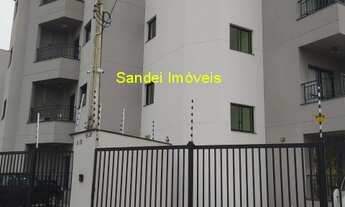 Imagem 3: APARTAMENTO RESIDENCIAL em SOROCABA - SP, PARQUE OURO FINO