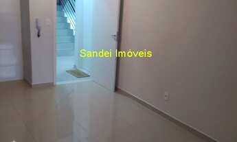 Imagem 4: APARTAMENTO RESIDENCIAL em SOROCABA - SP, PARQUE OURO FINO