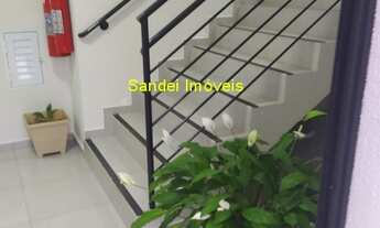 Imagem 5: APARTAMENTO RESIDENCIAL em SOROCABA - SP, PARQUE OURO FINO