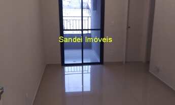 Imagem 7: APARTAMENTO RESIDENCIAL em SOROCABA - SP, PARQUE OURO FINO