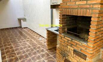 Imagem 3: à Venda em Sorocaba-SP, Parque Ouro Fino: 3 Quartos, 1 Suíte, 2 Salas, 2 Banheiros, 2 Vaga