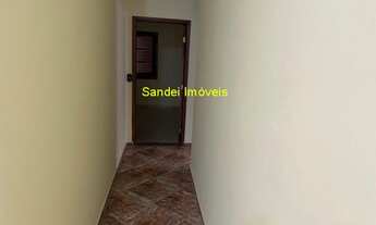 Imagem 6: à Venda em Sorocaba-SP, Parque Ouro Fino: 3 Quartos, 1 Suíte, 2 Salas, 2 Banheiros, 2 Vaga