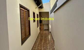 Imagem 5: à Venda em Sorocaba-SP, Parque Ouro Fino: 3 Quartos, 1 Suíte, 2 Salas, 2 Banheiros, 2 Vaga