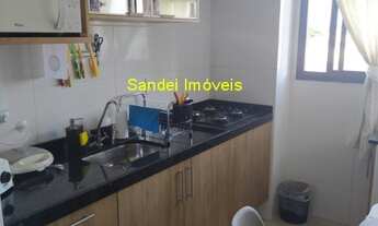 Imagem: APARTAMENTO RESIDENCIAL em SOROCABA - SP