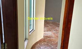 Imagem 2: à Venda em Sorocaba-SP, Parque Ouro Fino: 3 Quartos, 1 Suíte, 2 Salas, 2 Banheiros, 2 Vaga