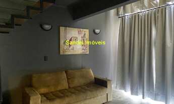 Imagem: LOFT RESIDENCIAL em SOROCABA - SP, Campolim