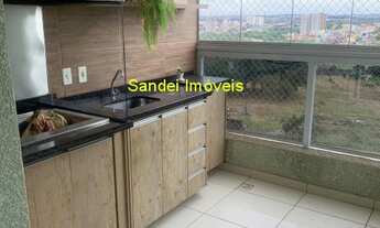 Imagem: Apartamento para locação em Sorocaba-SP