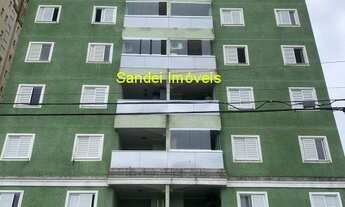 Imagem 2: Apartamento para locação em Sorocaba-SP, Jardim Gonçalves: 2 quartos, 1 suíte, 2 salas, 2