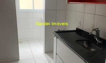 Imagem 5: Apartamento para locação em Sorocaba-SP, Jardim Gonçalves: 2 quartos, 1 suíte, 2 salas, 2