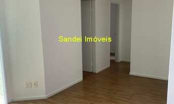 Imagem 6: Apartamento para locação em Sorocaba-SP, Jardim Gonçalves: 2 quartos, 1 suíte, 2 salas, 2