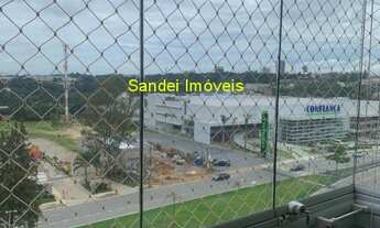 Imagem 7: Apartamento para locação em Sorocaba-SP, Jardim Gonçalves: 2 quartos, 1 suíte, 2 salas, 2
