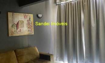 Imagem 2: LOFT RESIDENCIAL em SOROCABA - SP, Campolim