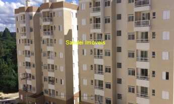 Imagem: Apartamento para locação no Jardim Vera