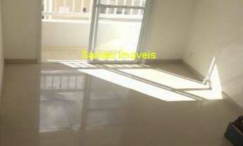 Imagem 5: Apartamento para locação no Jardim Vera Cruz - 2 quartos, 2 salas, 1 banheiro, 1 vaga de g