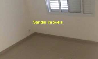 Imagem 4: Apartamento para locação no Jardim Vera Cruz - 2 quartos, 2 salas, 1 banheiro, 1 vaga de g