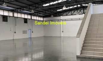 Imagem 7: GALPAO COMERCIAL em SOROCABA - SP, JARDIM PLANALTO