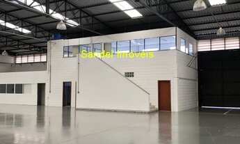 Imagem 2: GALPAO COMERCIAL em SOROCABA - SP, JARDIM PLANALTO