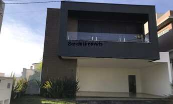 Imagem 4: CASA CONDOMINIO RESIDENCIAL em Sorocaba - SP, Campolim