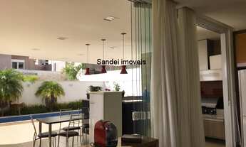 Imagem 3: CASA CONDOMINIO RESIDENCIAL em Sorocaba - SP, Campolim