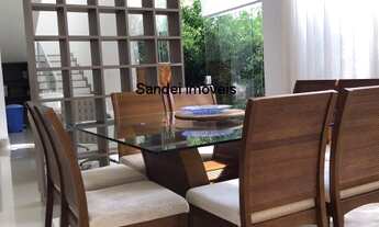 Imagem 7: CASA CONDOMINIO RESIDENCIAL em Sorocaba - SP, Campolim