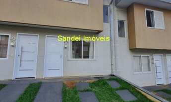 Imagem: Casa em Condomínio à Venda em Sorocaba-SP