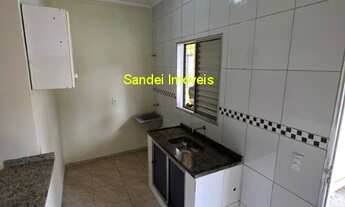 Imagem: KITINET RESIDENCIAL em SOROCABA - SP, JARDIM