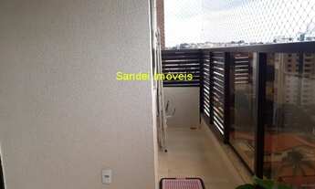 Imagem 5: APARTAMENTO RESIDENCIAL em SOROCABA - SP, Santa Terezinha