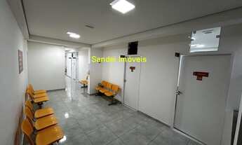 Imagem 6: Aluguel de espaço comercial premium no Centro de Sorocaba-SP: 8 salas, 6 banheiros e 450 m