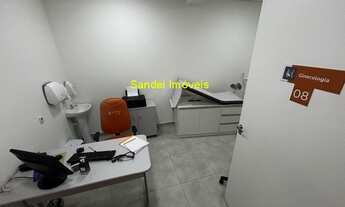 Imagem 7: Aluguel de espaço comercial premium no Centro de Sorocaba-SP: 8 salas, 6 banheiros e 450 m