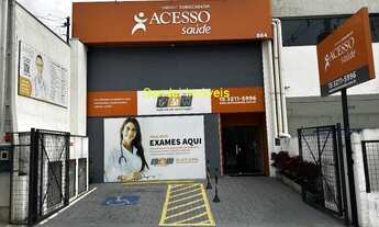 Imagem: Aluguel de espaço comercial premium no