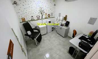 Imagem 2: Aluguel de espaço comercial premium no Centro de Sorocaba-SP: 8 salas, 6 banheiros e 450 m