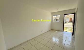 Imagem 2: Casa em Condomínio à Venda em Sorocaba-SP, Jardim Simus: 2 Quartos, Lazer Completo, 2 Vaga