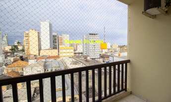 Imagem 3: Imóvel de alto padrão no Centro de Sorocaba-SP: 3 quartos, 1 suíte, 153m², 2 vagas. Venda