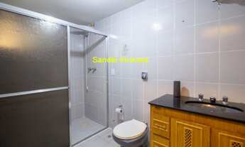 Imagem 7: Imóvel de alto padrão no Centro de Sorocaba-SP: 3 quartos, 1 suíte, 153m², 2 vagas. Venda